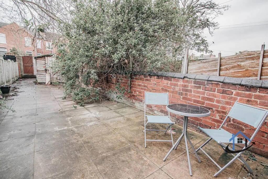 Balby Casa Nr Doncaster Racecourse King Beds Street Parking Villa Exterior photo